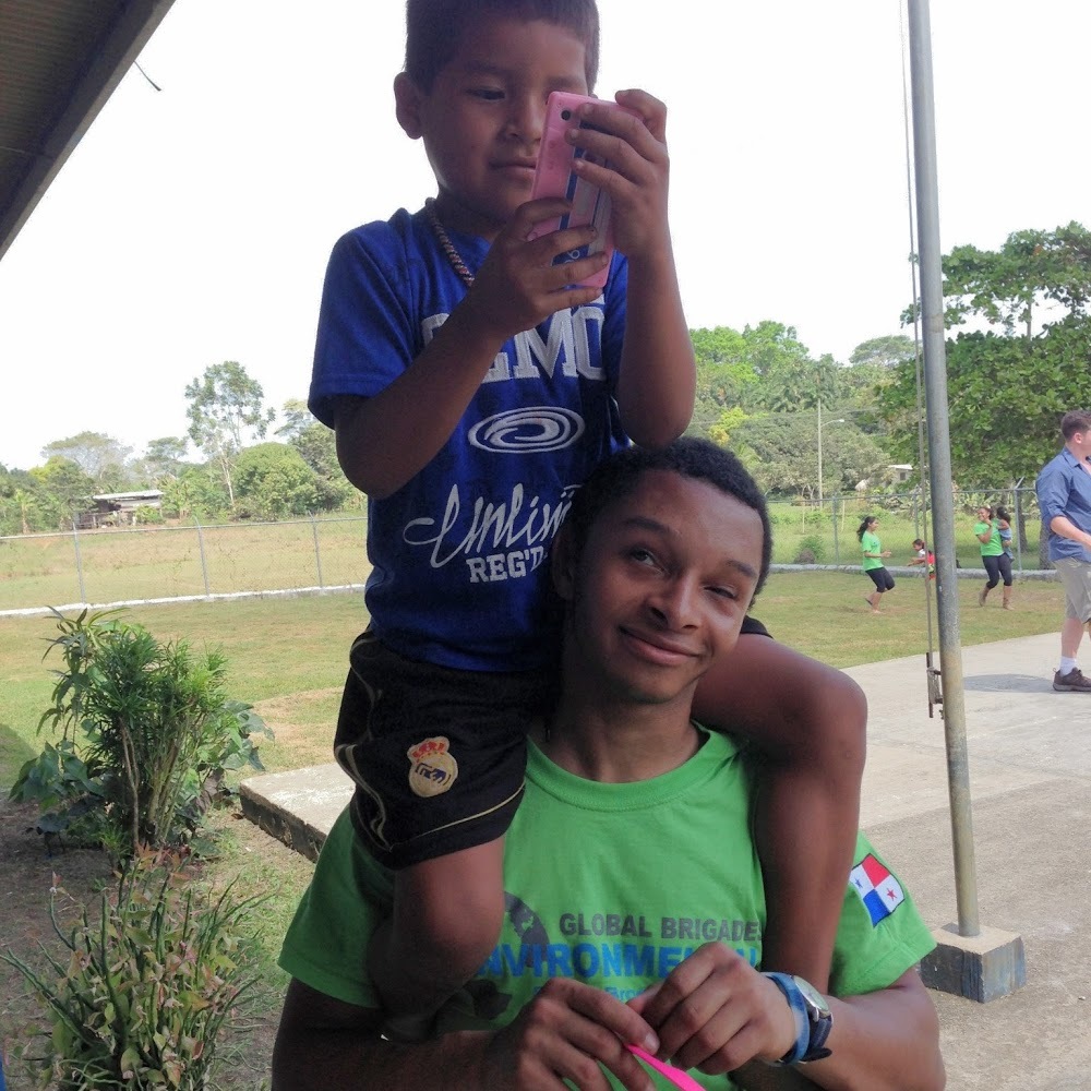 Meet your Posher, Anselm